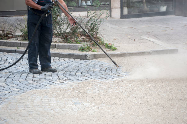 Trusted St Petersburg, FL Pressure Washing Services Experts
